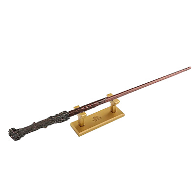 Волшебная палочка Гарри Поттер версия с подставкой Cinereplicas Harry Potter CR6602 1